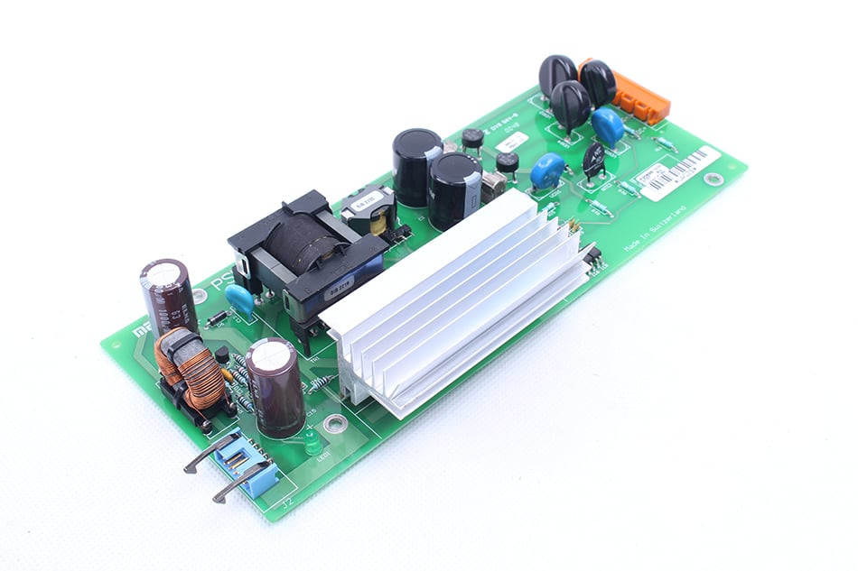 MECOS TRAXLER PSH2-50 V1.4 PSH250 V14 ID41037 UP TO 24 MONTHS WARRANTY