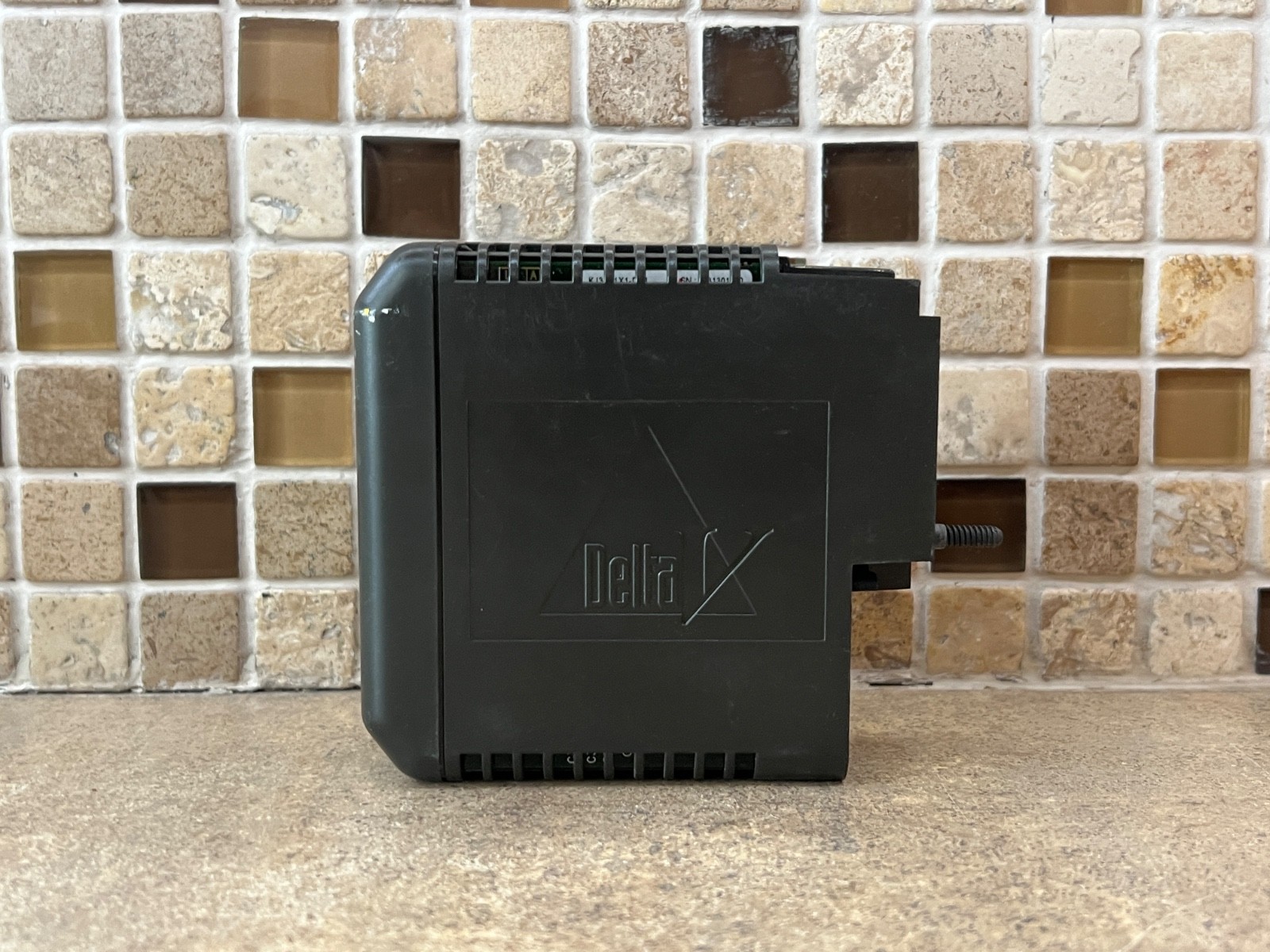 Emerson Delta V KJ3241X1-BA1 Serial Series 2 Module