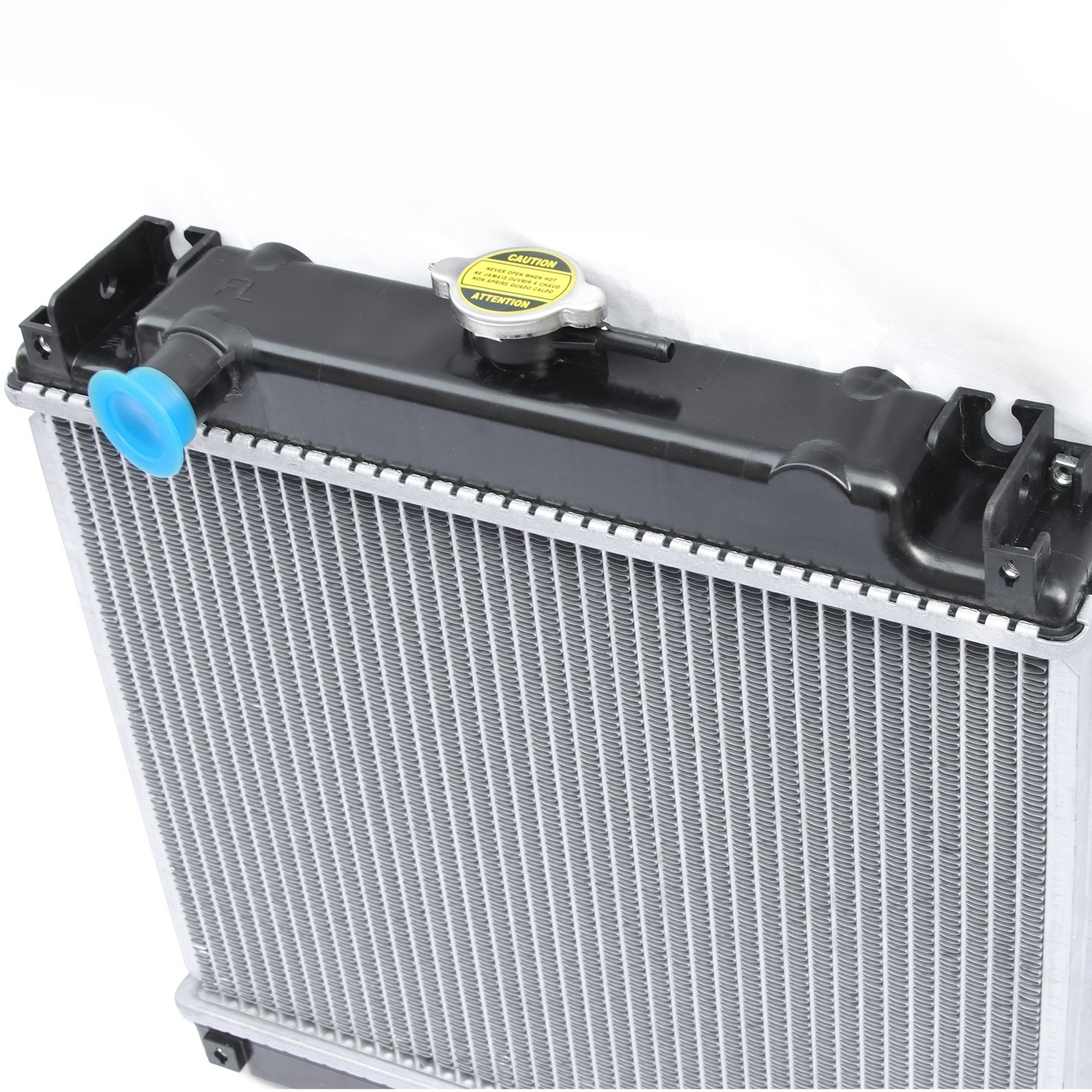 Tractor Radiator Fits For John Deere 2305 2025R 2320 3005 790 LVA802036 AM881422