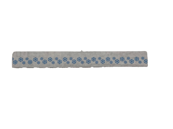 PLOMBCO 512-15CW 1 OZ COLD WEATHER LEAD ADESIVE TAPE ON WHEEL WEIGHTS 15/BOX