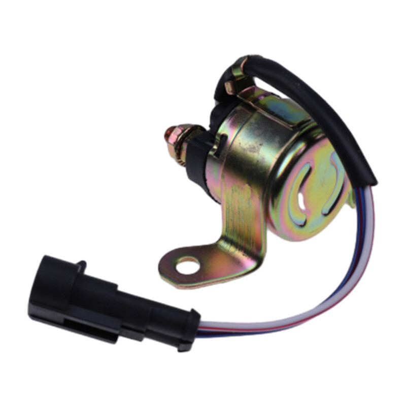 Starter Solenoid Relay For Polaris Sportsman XP 550 2009 / Sportsman X2 550 2010
