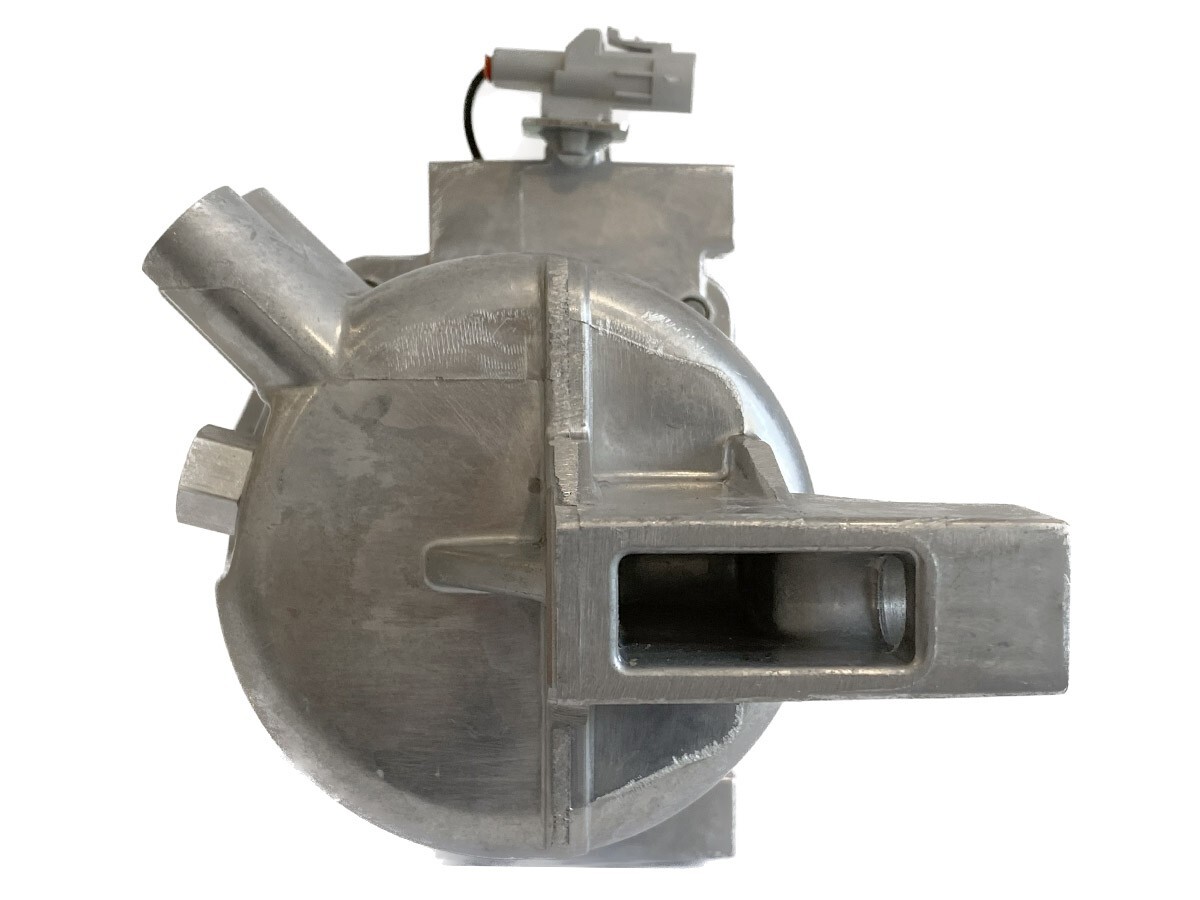 A/C COMPRESSOR SUZUKI CELERIO 95200-84M41 T51820BA 609C132811