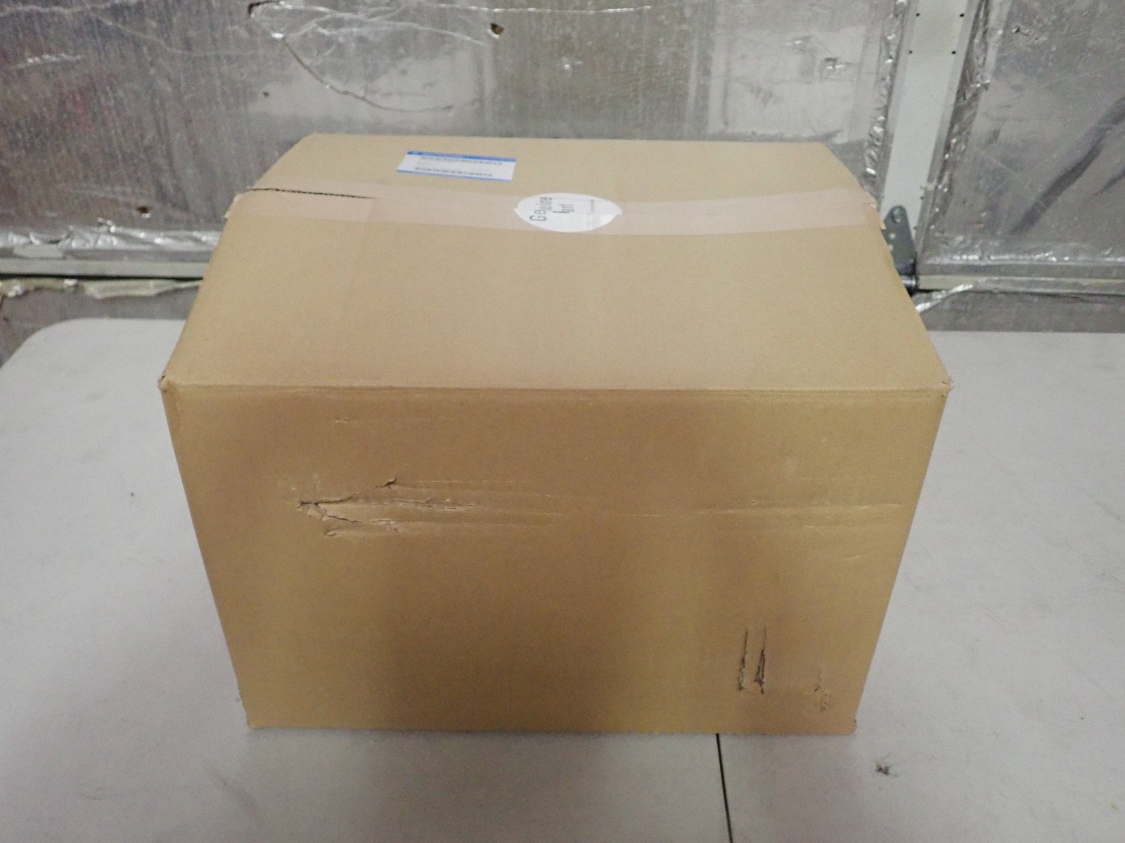 Agilent Technologies G7162-60001 RID Infinity II Optical Unit for G7162A