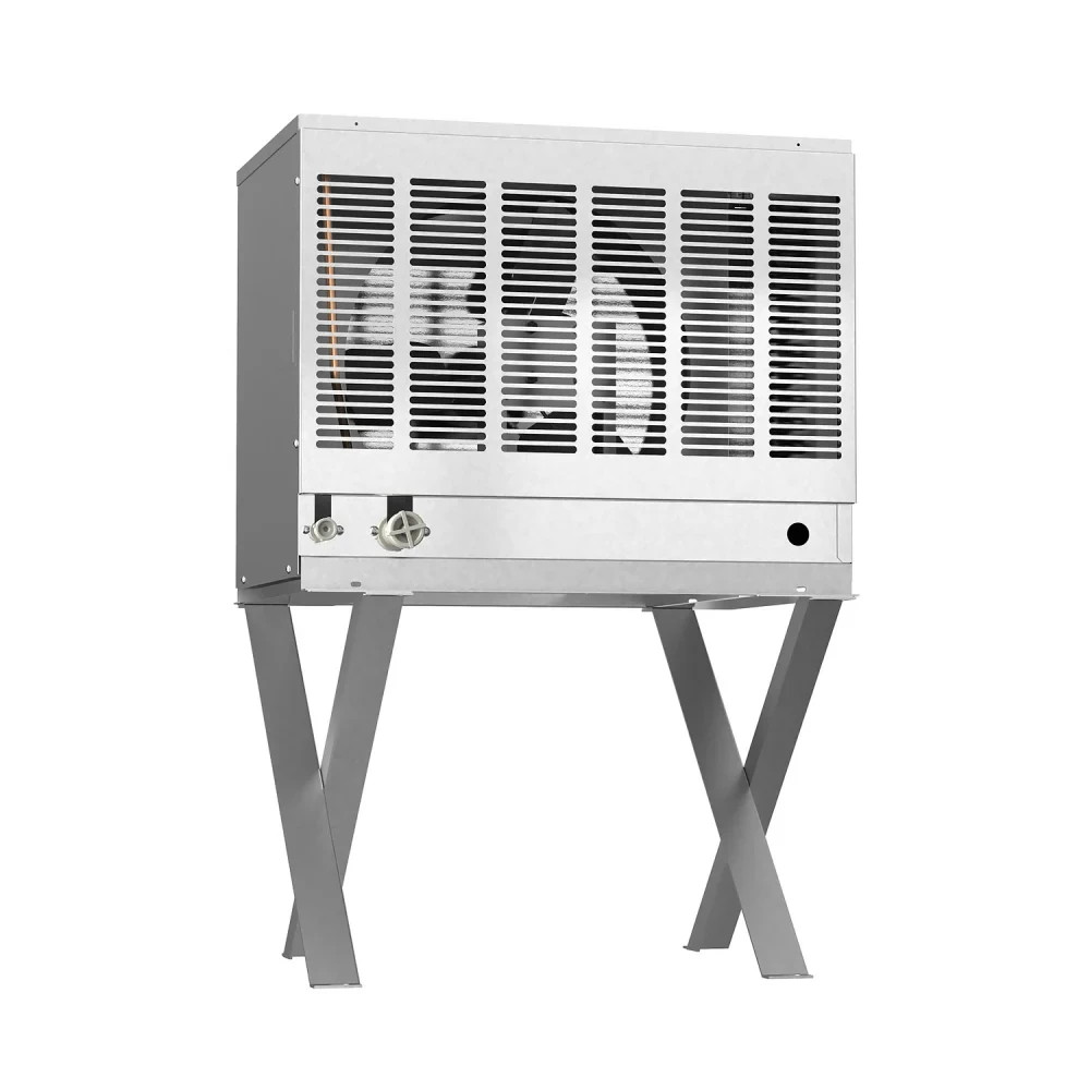 Hoshizaki URC-5FZ Air Cooled Remote Ice Machine Compressor, 115v