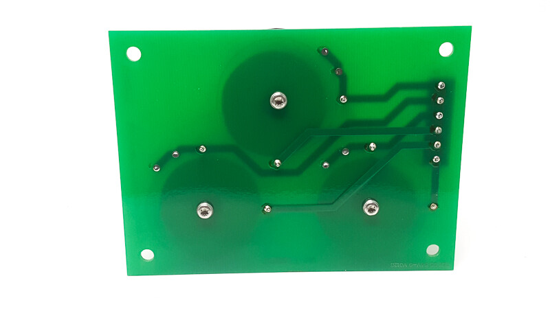 Gyros Gyrolab Immunoassay Spinner Inductor Board G50015 Free Shipping
