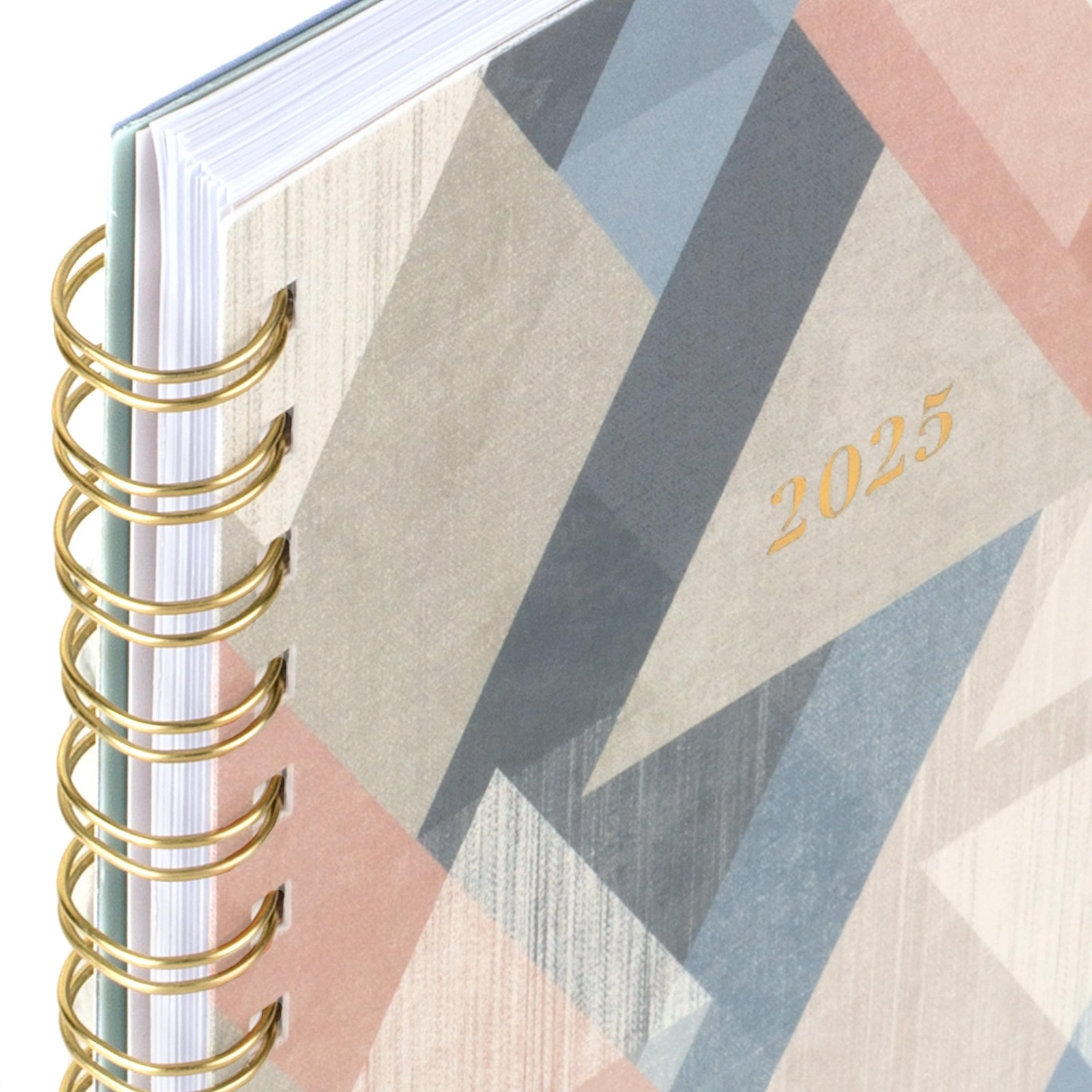 Cambridge 2025 Planner, Weekly & Monthly, 5-1/2″ x x 8-1/2″, Triad