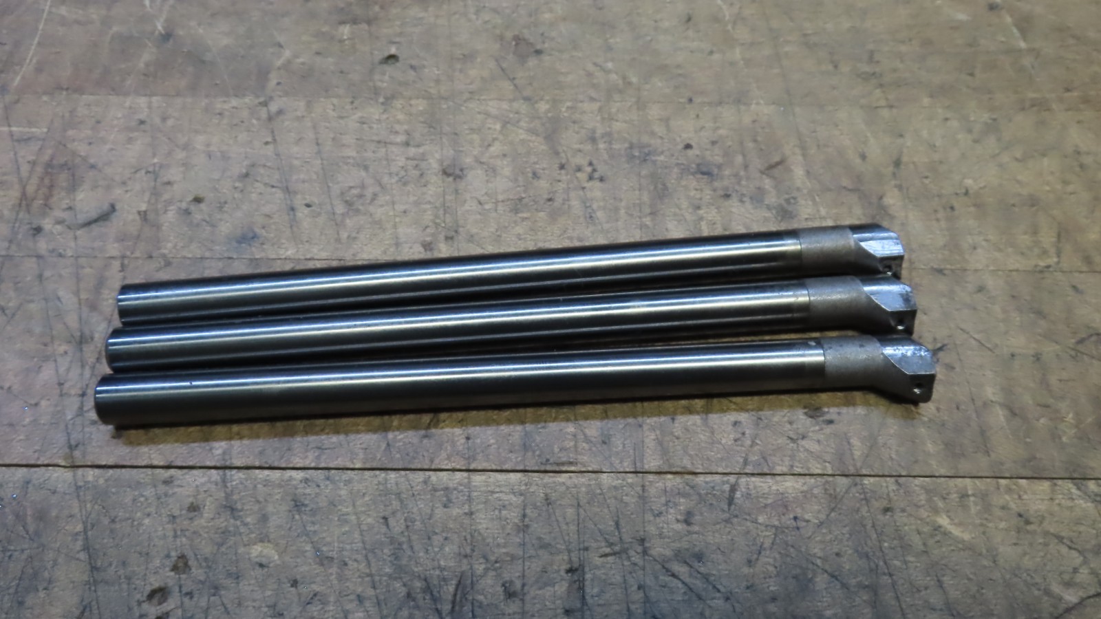 Sandvik C06M-SDUCR-2 profiling 3/8″ carbide indexable boring bar