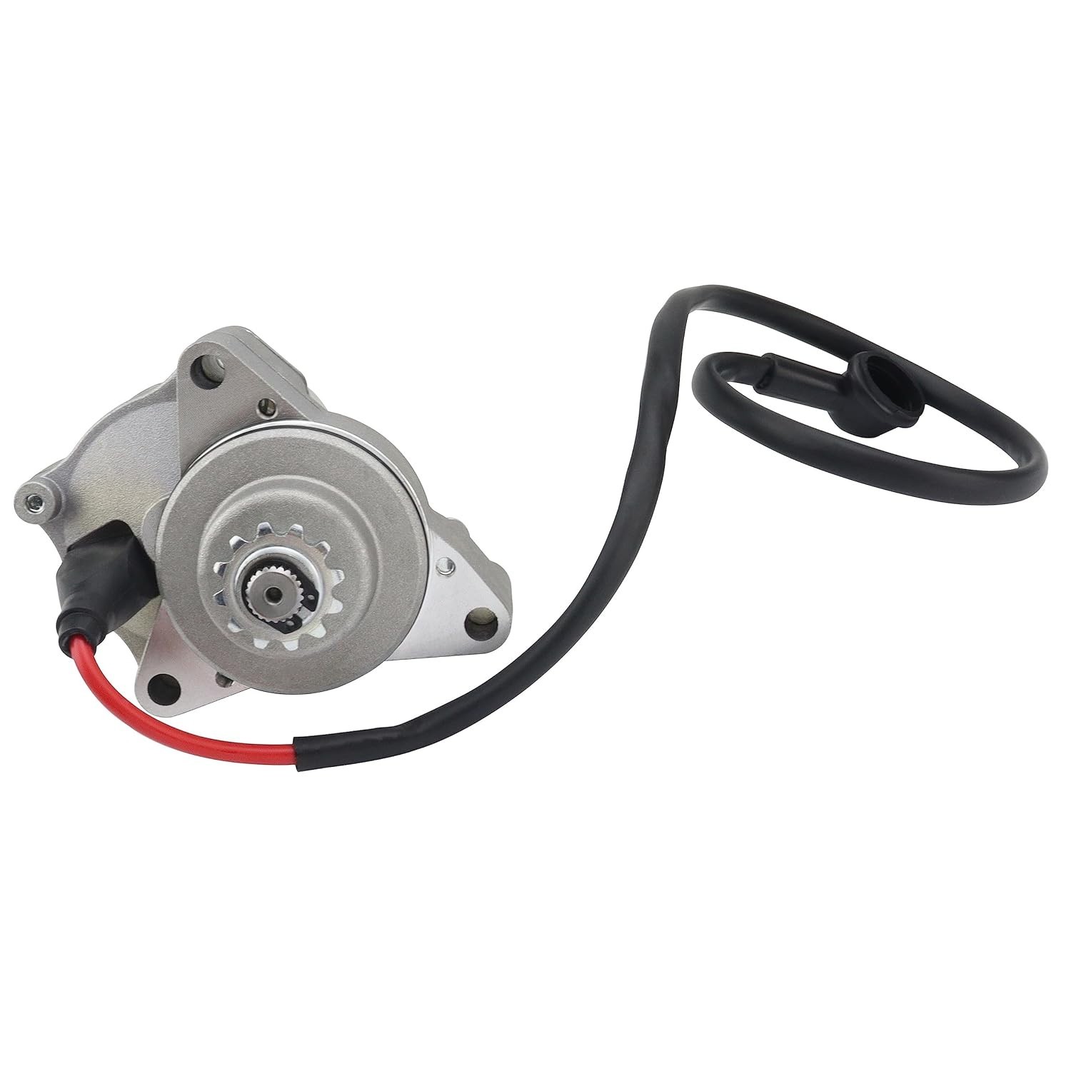 3 Bolt Starter/Relay/CDI/Spark Plug 125/110/90/70/50Cc Chinese ATV Bike Quad