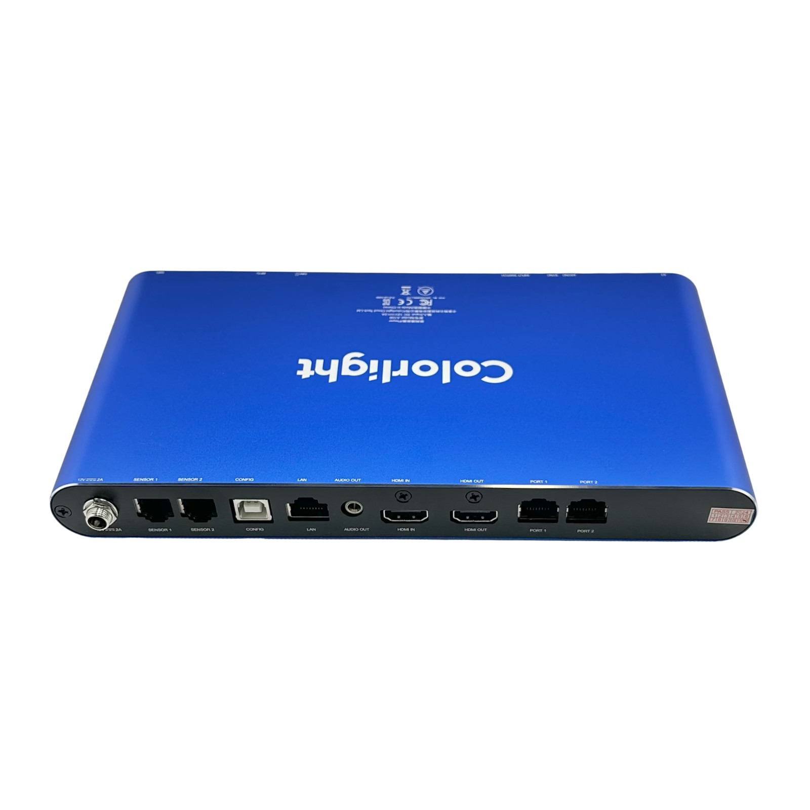 Colorlight A100 LED Display Cloud Player