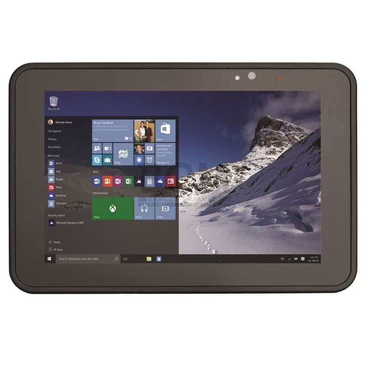 Zebra ET51 Industrial Tablet Code Reader 10.1″ Snapdragon 660 NFC NEW