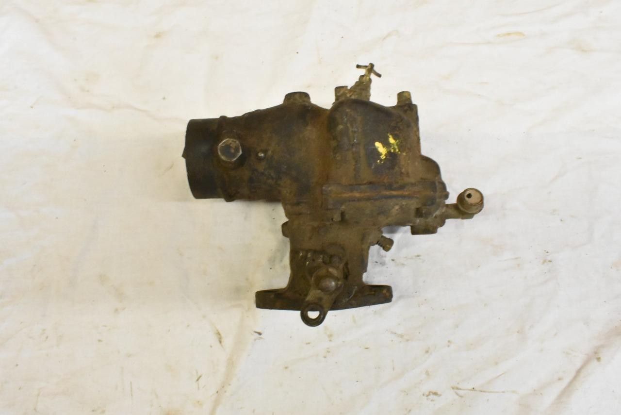 Massey Harris 44 Carburetor Tractor Original MH Used Parts Zenith 10444 M-91