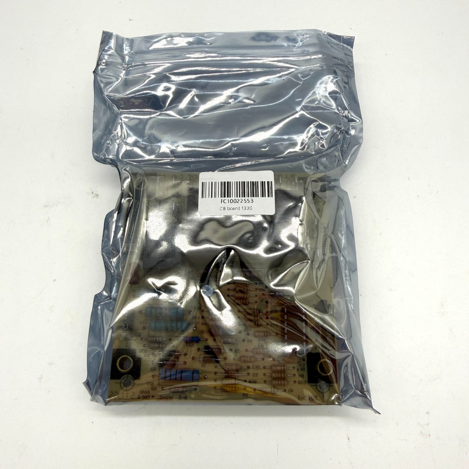 Upgrade PCBDM133S Defrost Control Board 1084-552 Goodman and Amana Furnace
