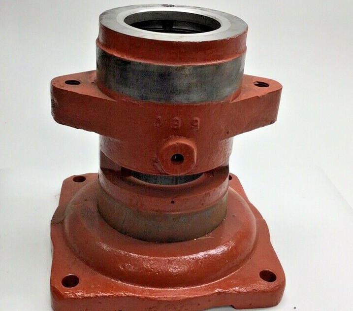 American Babbitt 560 4″ x 9-1/2″ Ash Pump Bearing 3.942″ Bore x 6.250″ OD