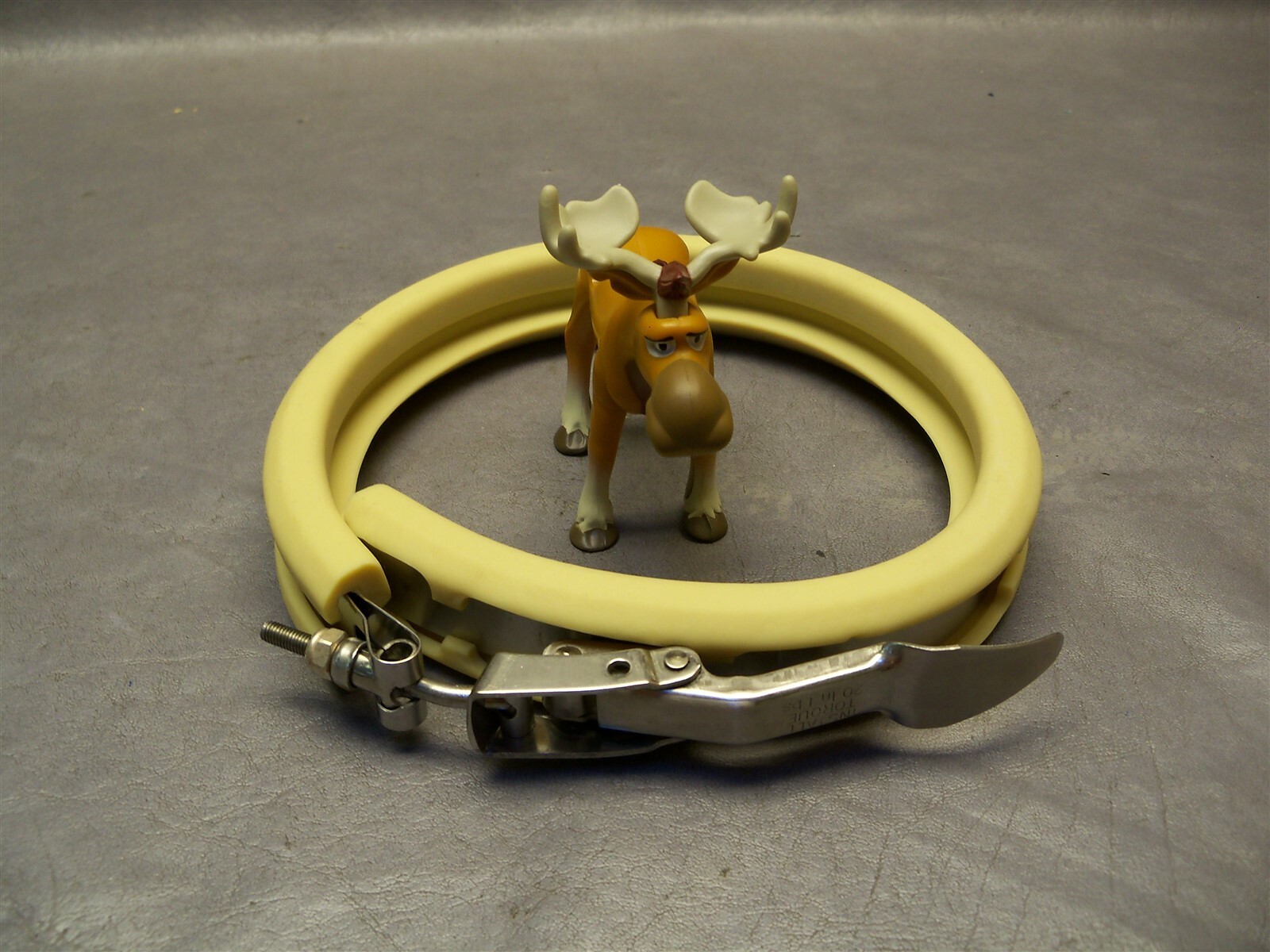 ILC Dover FlexLoc6 Clamp HW6695-01