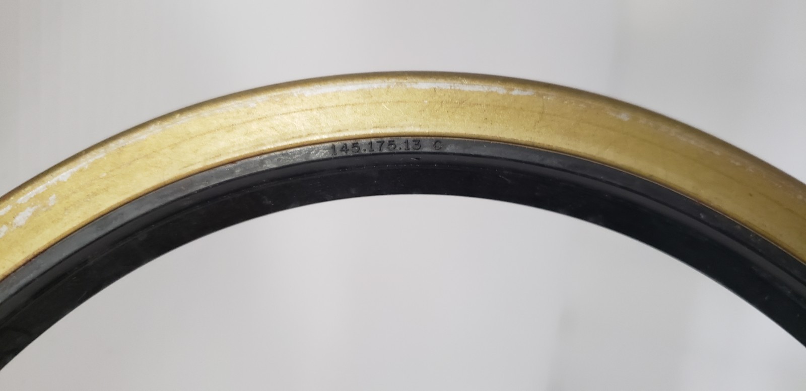 145mm x 175mm x 17mm OIL SEAL, NNB