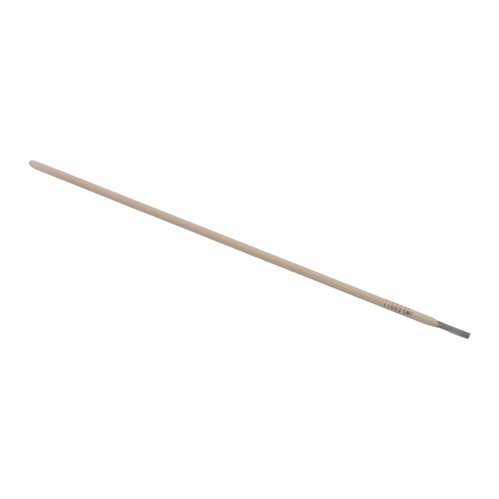 1 Pack E6011 Welding Rod 5/32 Inch 5 Lbs Carbon Steel Stick Electrodes