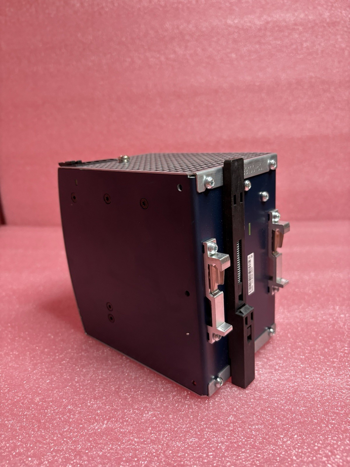 PULS QS20.241 DIN Rail Mounted DC Power Supply Din Rail Mt. From Inventory