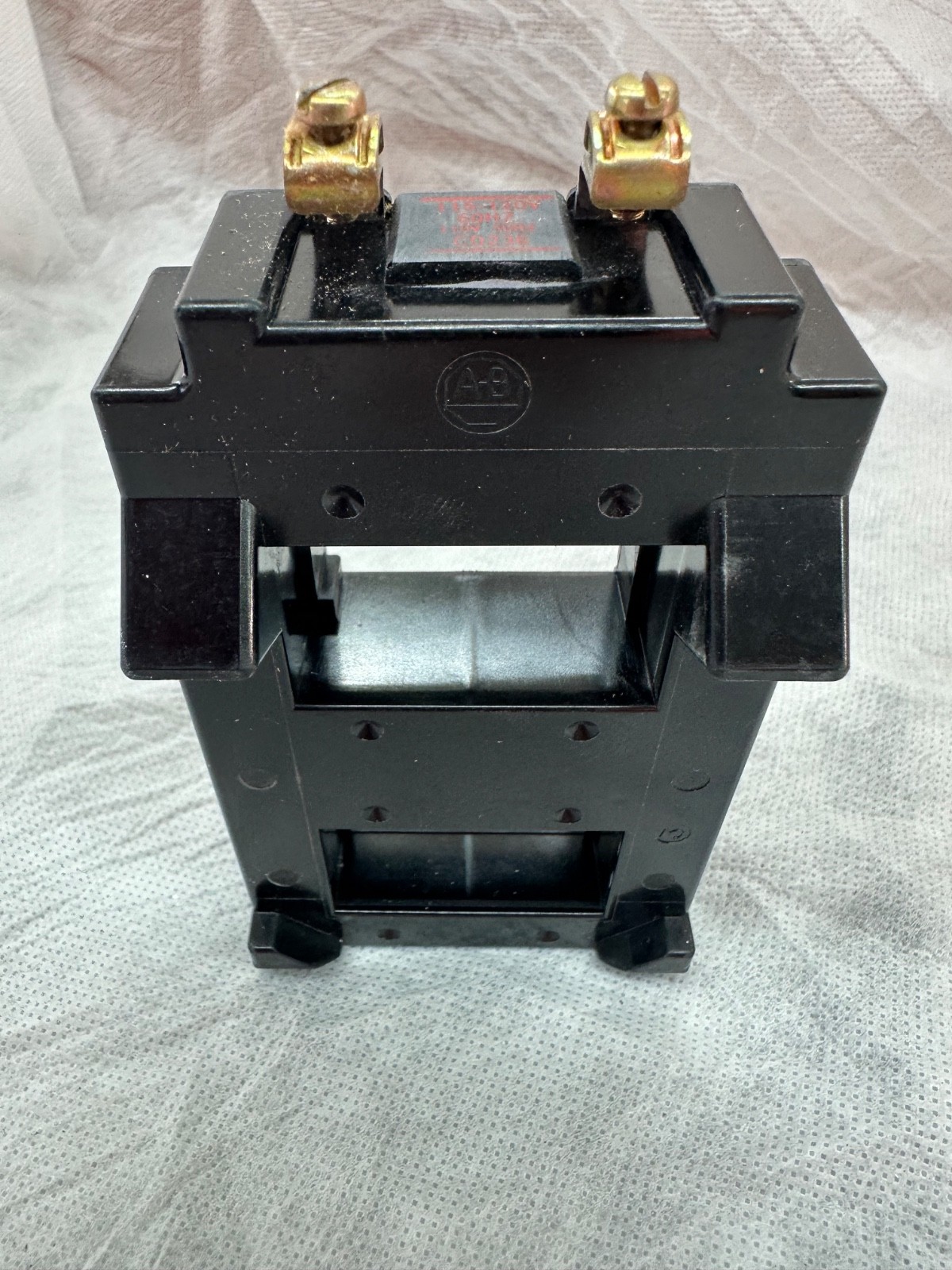 Allen-Bradley CD236 115-120V – 60Hz or 110V – 50Hz Operating Coil Size 3