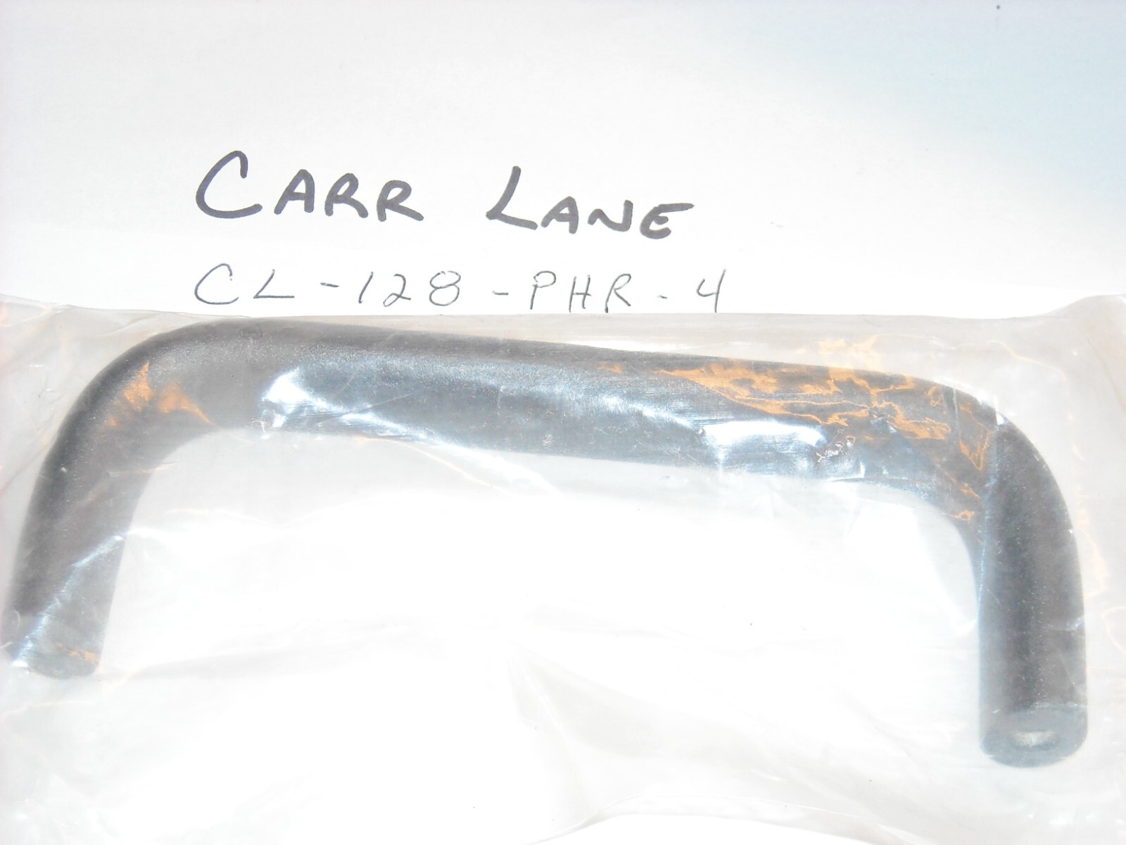 CL-128-PHR-4, Carr Lane, Pull Handle, New Old Stock