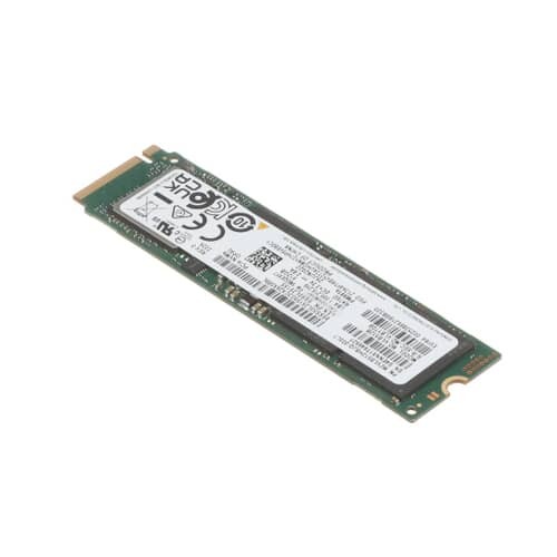 Lenovo 02HM097 SSD 512GB M.2 2280 PCIe Read 3500MB/s Write 3000MB/s