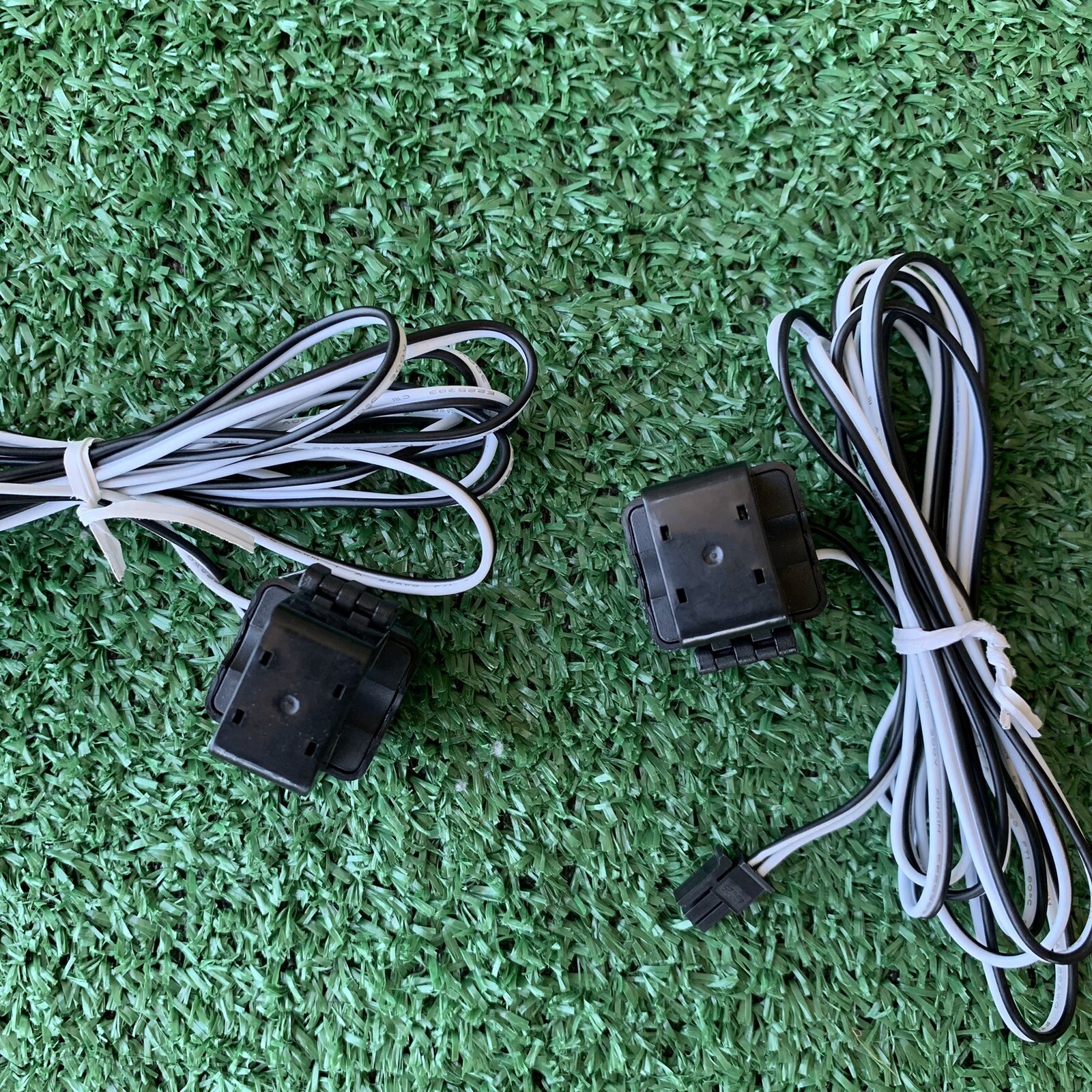 Powerhouse Dynamics 2 Sensors Cable Kit 890-000003-B 100421 50a 0.333V