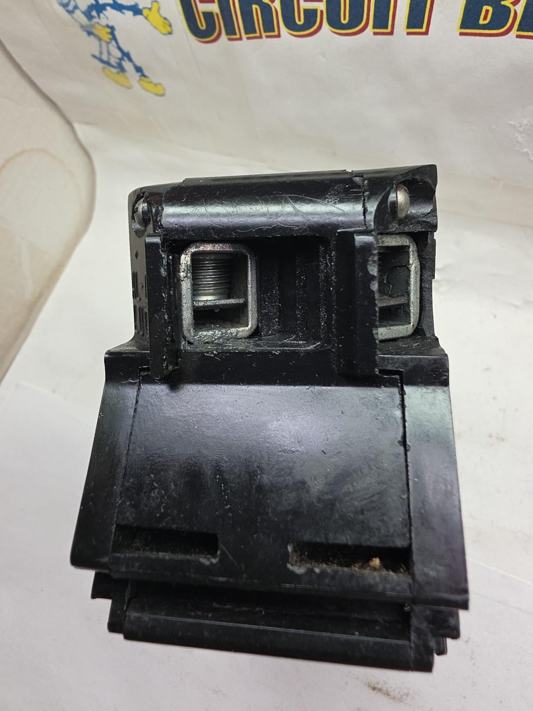 FPE 100 AMP STAB-LOK BREAKER