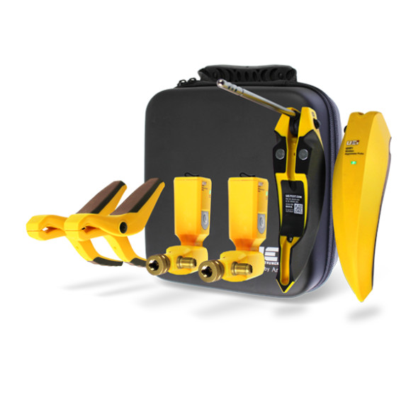 UEi HUB6 Smart Refrigerant Complete Probe Kit