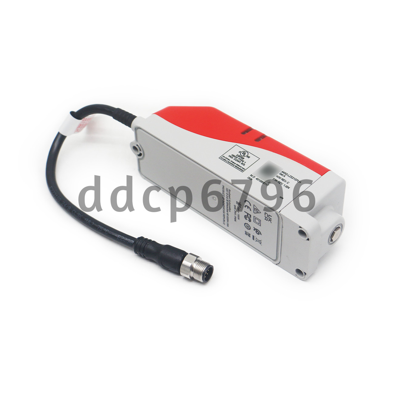 New AB 440G-LZS21SPLH — Guardmaster 440G-LZ Guardlock Switch Allen-Bradley