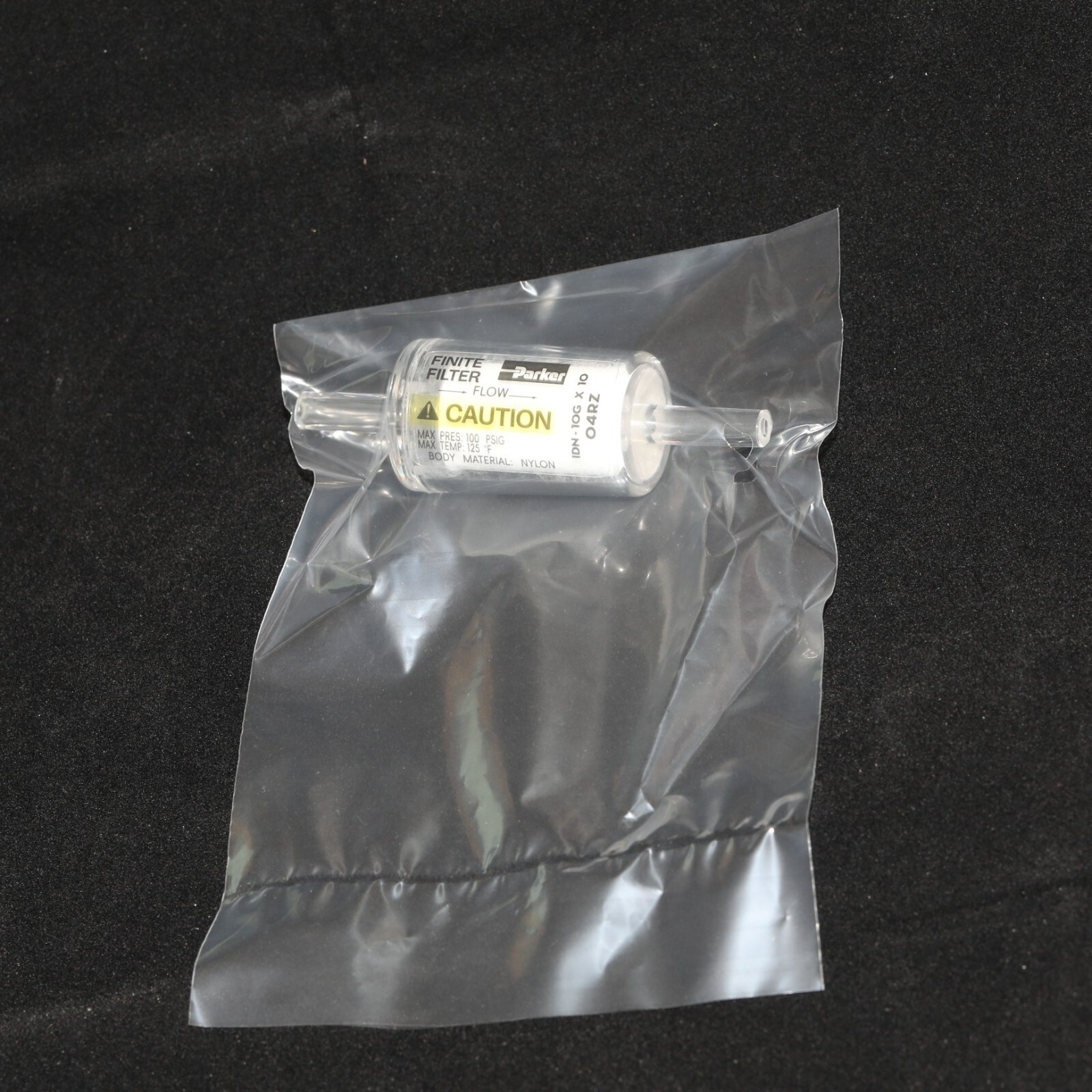 Parker IDN-4G×10 IDN-6G×10 IDN-10G×10 filter BOX of 10