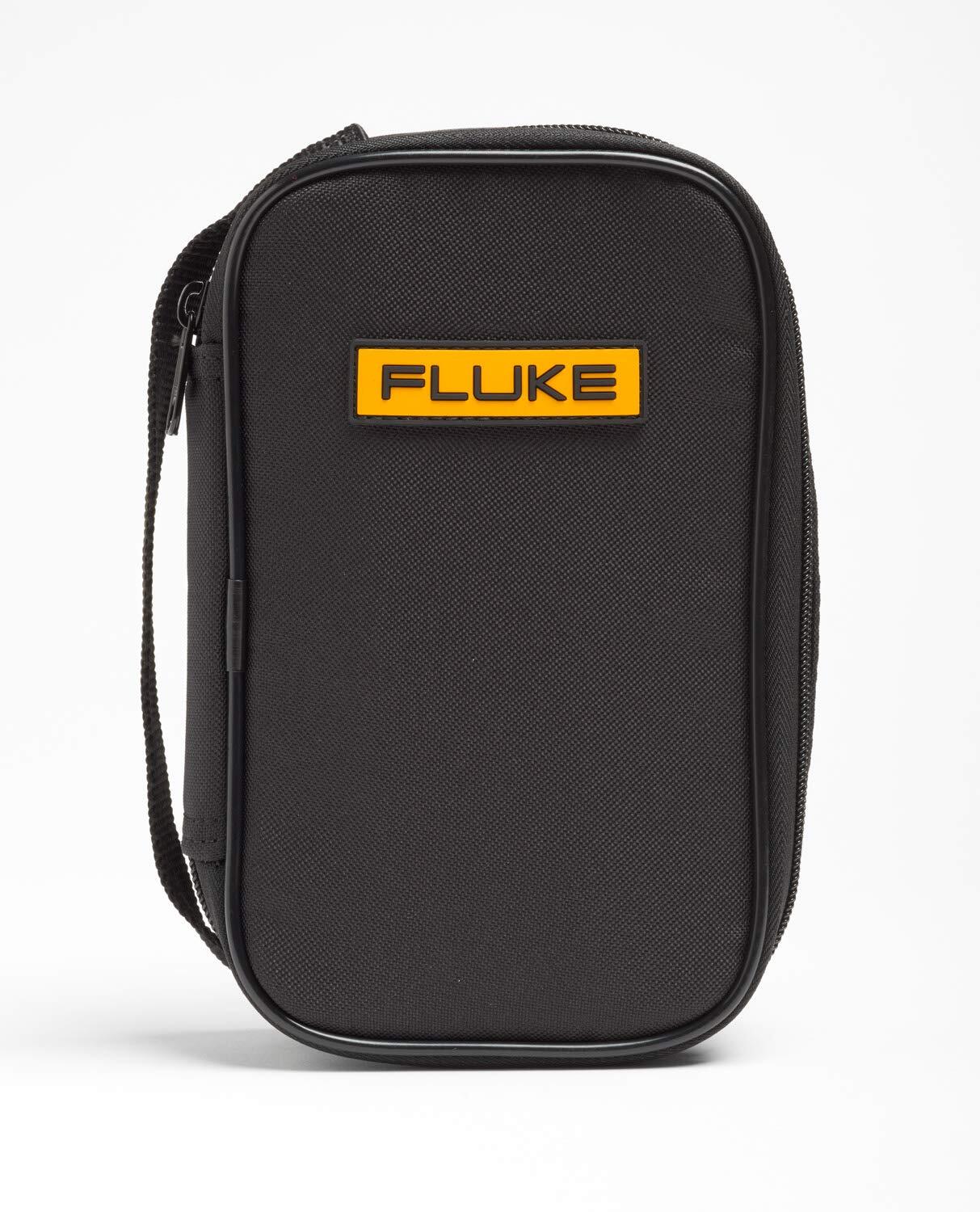 Fluke 2826056 C35 Soft Polyester Carrying Case for 20, 70, 11X, 170 Series
