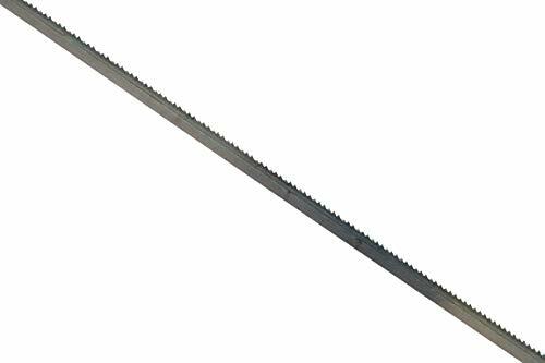 Supercut 91-inch x 5/8-inch x .032 x 14 TPI Carbon Tool Steel (Made in USA)