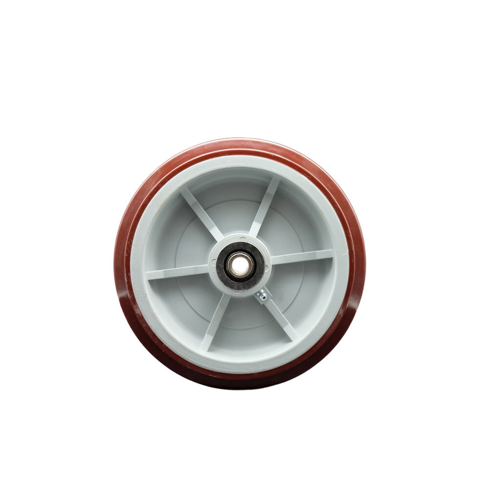 Lavex 257UB1660 U-Boat Utility Cart Wheel Replacement – Service Caster Brand