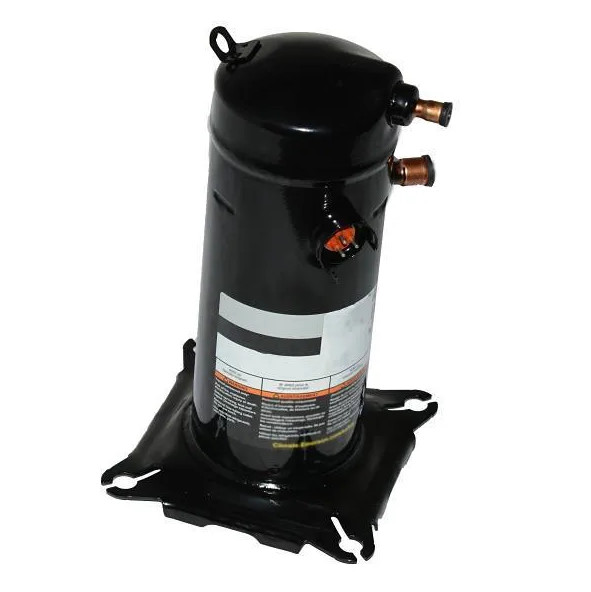 Copeland ZP14KVE-PFV-830 1.25 Ton Scroll Compressor R410A 208/230V HVAC OEM