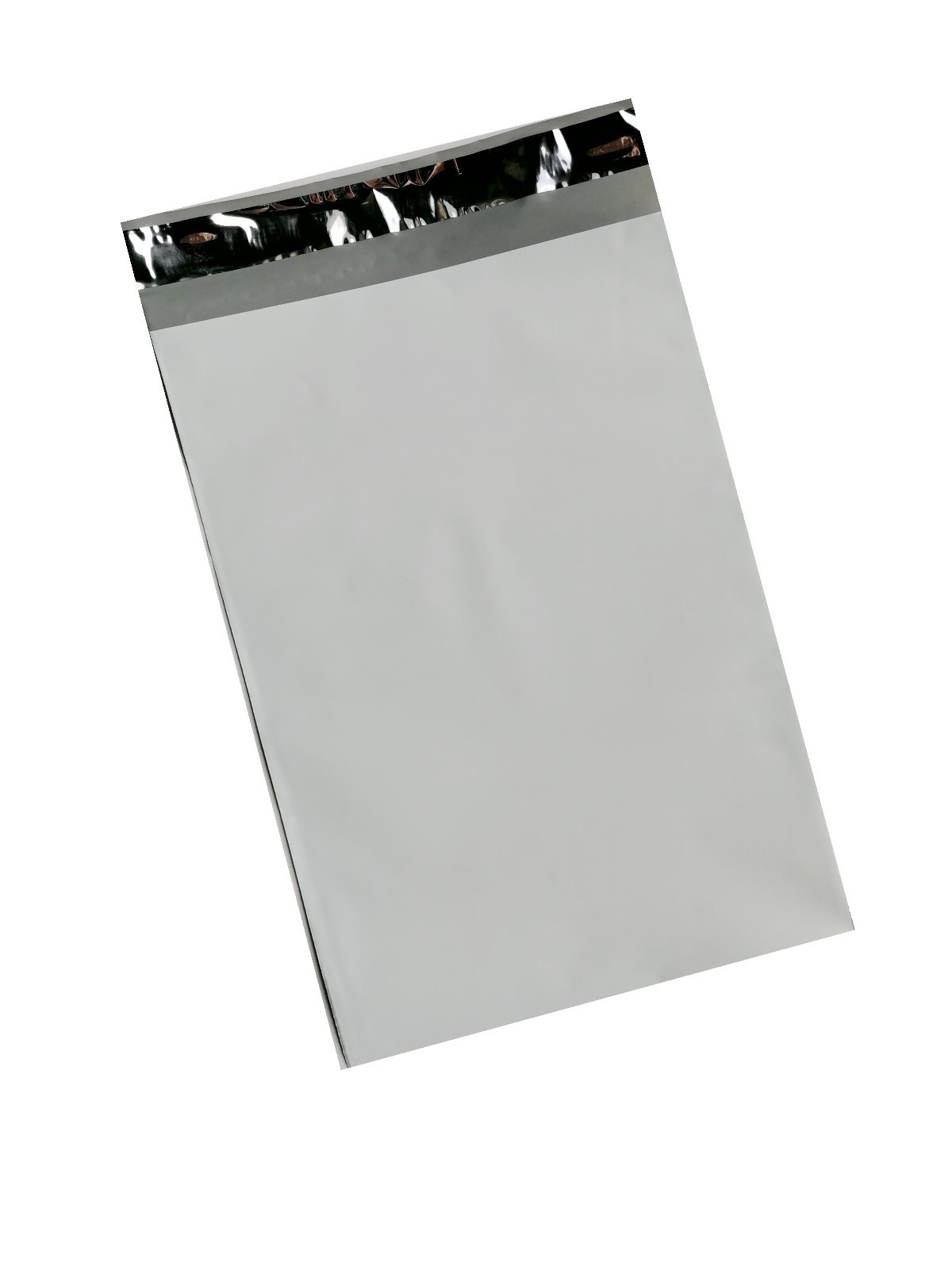200 12X15.5 White Poly Mailer Self Sealing Shipping Envelopes Bags 12”X15.5” #5