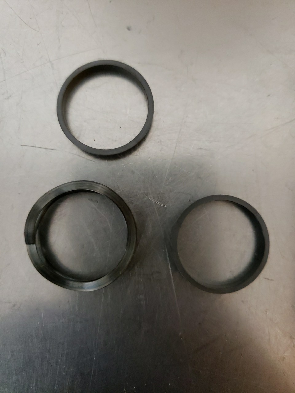Adec Parts For Delivery System 004.237.00 Sher, Wave, Spring