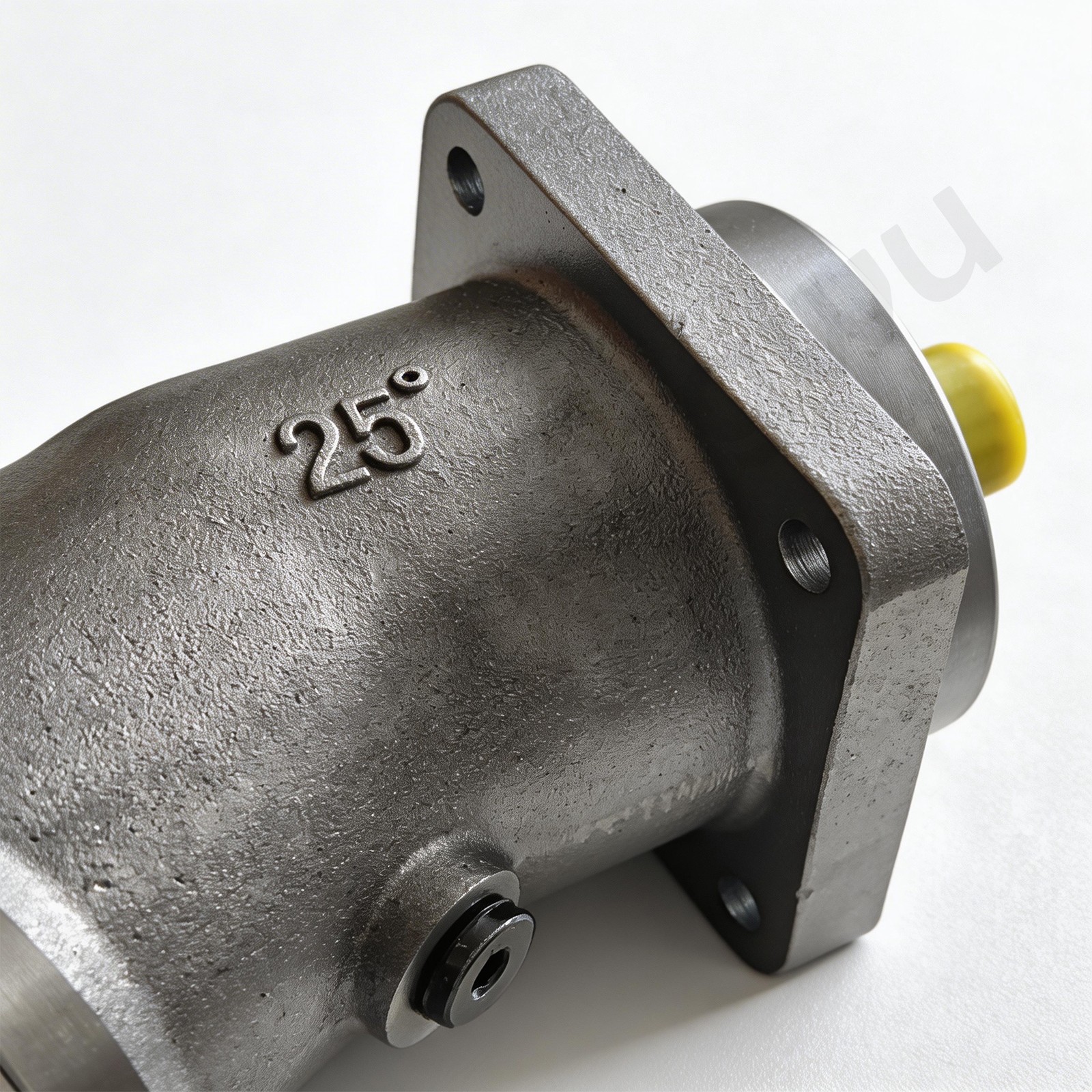Hydraulic Motor A2F55W2Z2 For Heavy Duty Brush Cutter HFRC/HDRC/HCRD Accessories