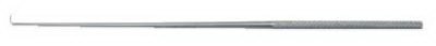 BR Surgical DAY Ear Hook, extra small, 1.5mm tip, 6¼»