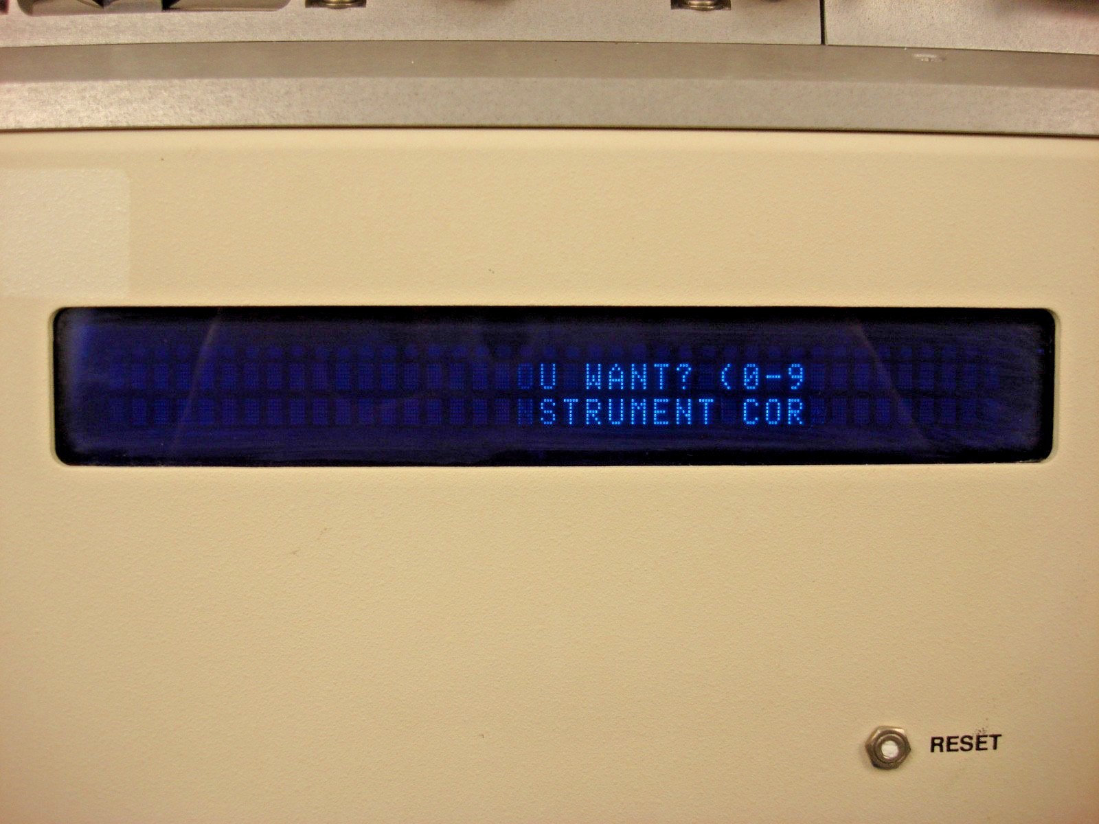 Sutter Instruments Co. Flaming Brown Micropipette Puller P-97 w/ Warranty