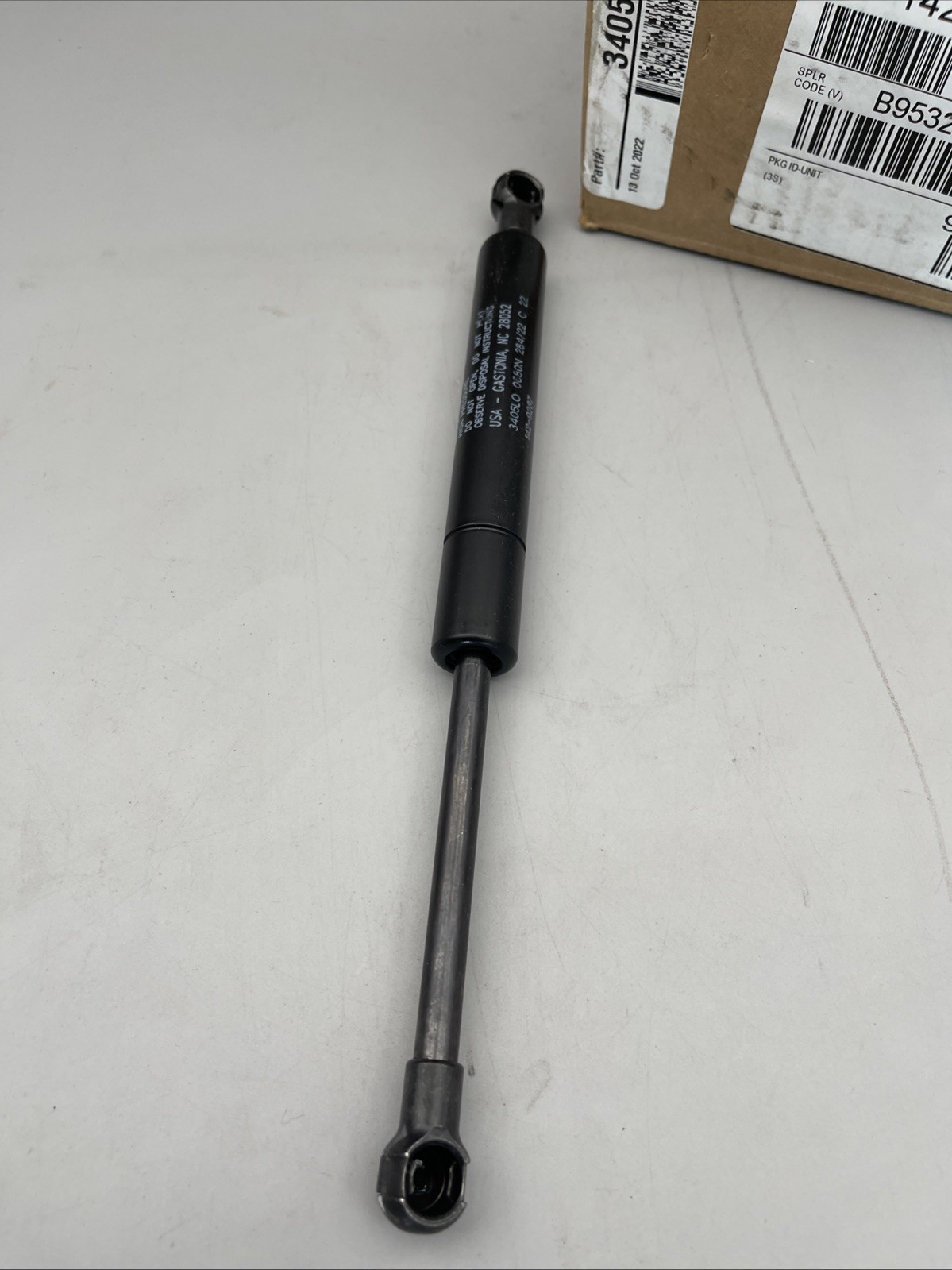 GENUINE CAT Caterpillar Stabilus Lift-O-Mat Shock Spring Assembly 142-9287 New