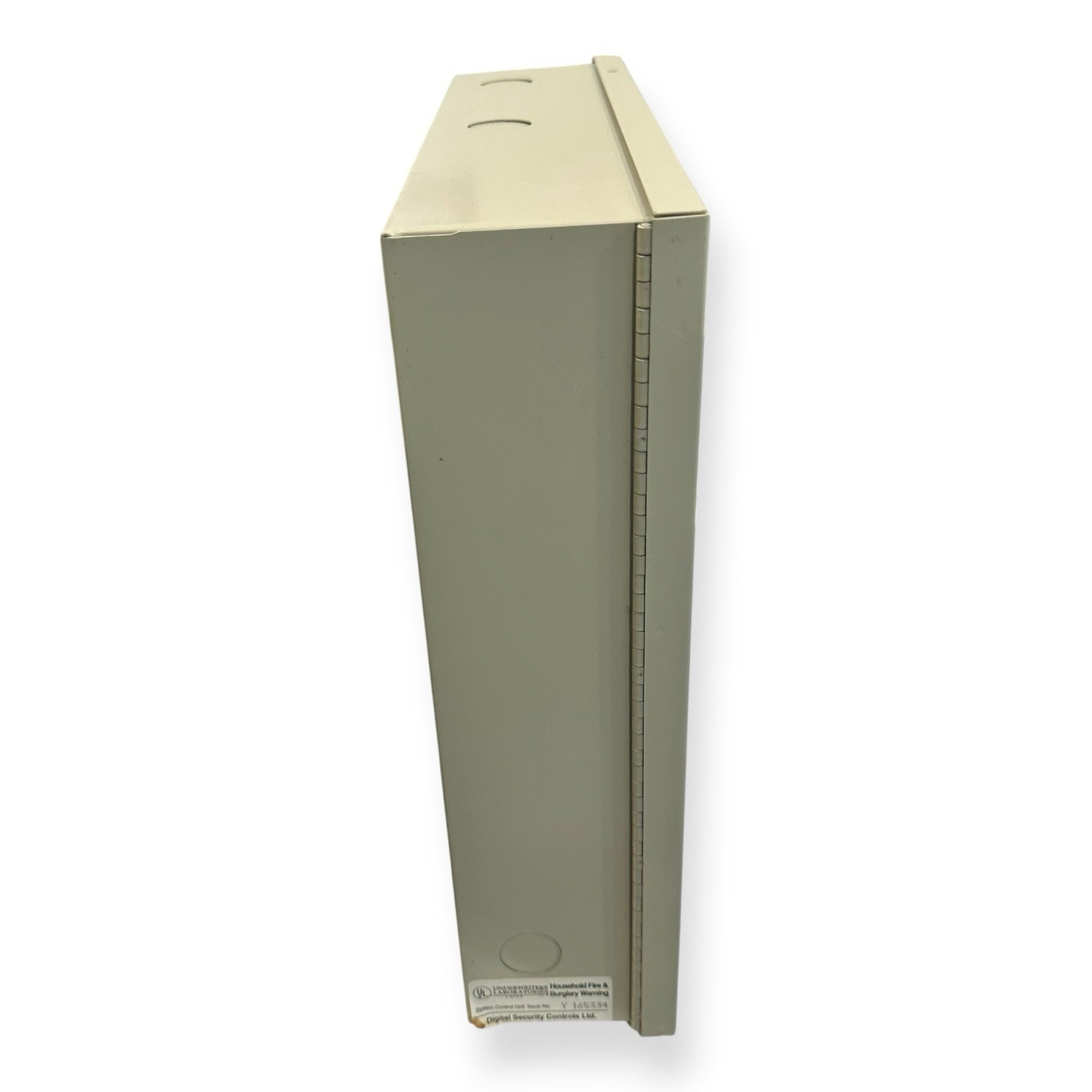 DSC PC Classic Metal Cabinet NEW -Cabinet Only DSC1550