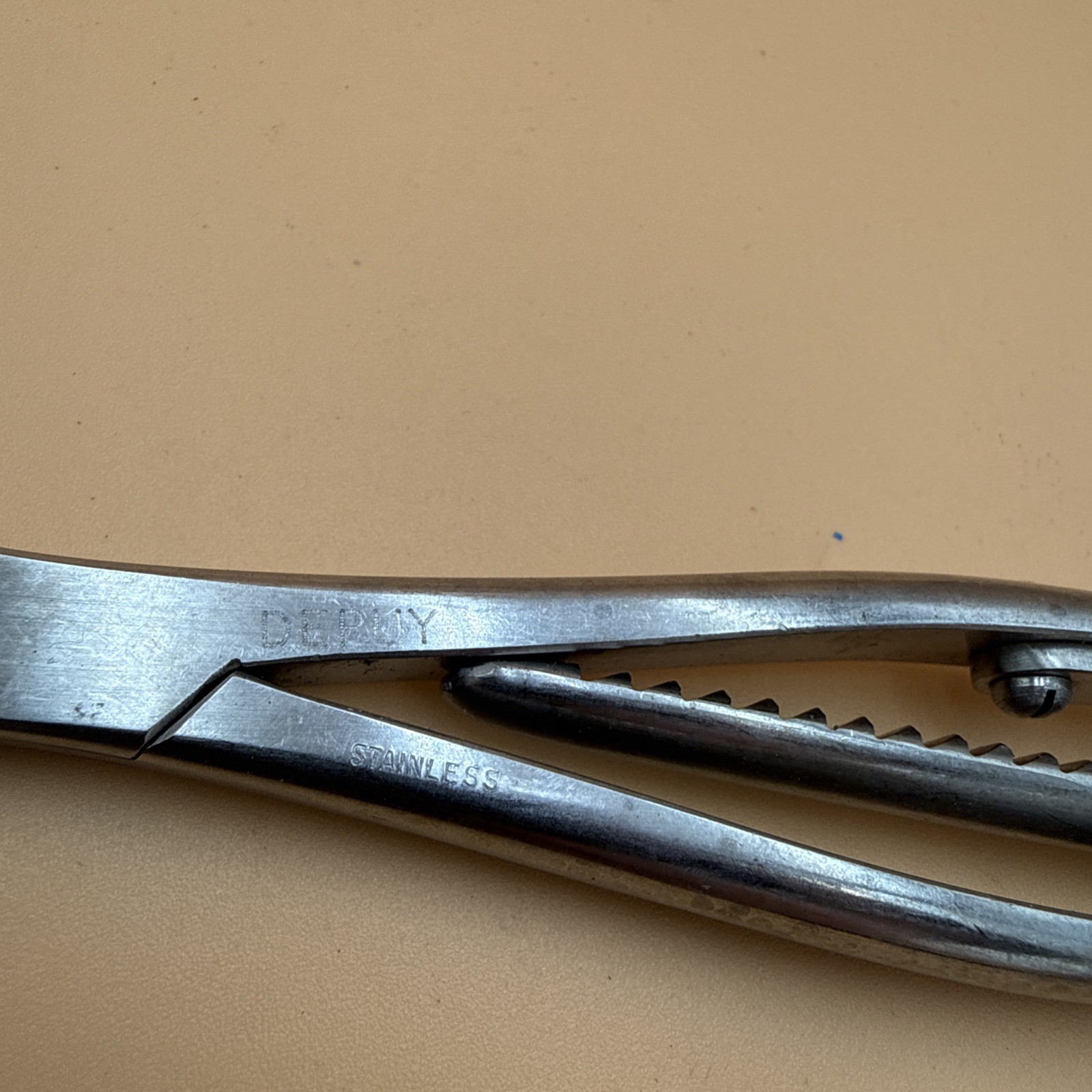 Depuy 2529 Medical Equipment