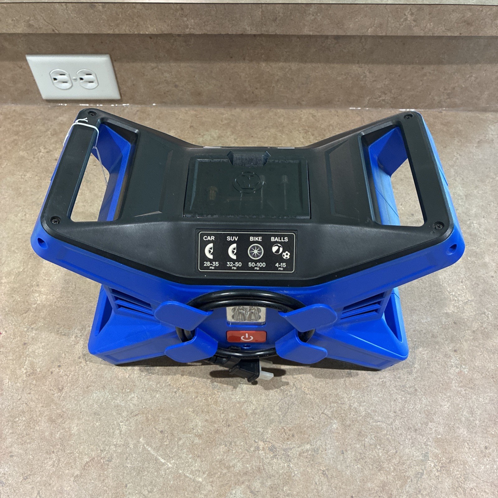 KOBALT TOOLS KLDP1 (PSO041966)