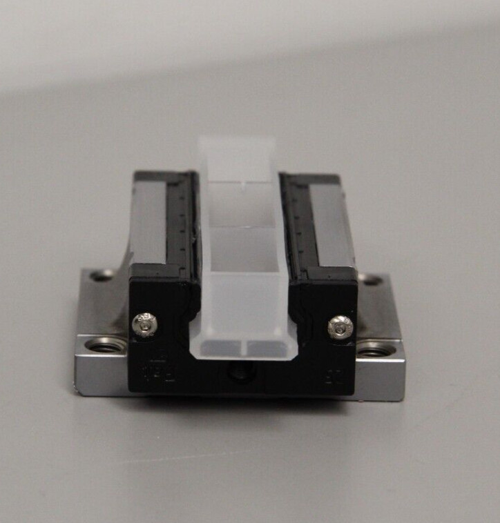 Brand New Danaher Motion 413N25A0D Profile Rail Linear Guide