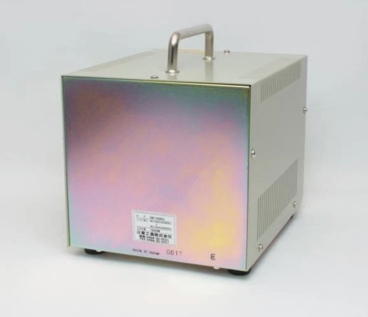 NISSYO INDUSTRY NDF-2000U Step Down Transformer 110V 120V 130V to 100V 2000W