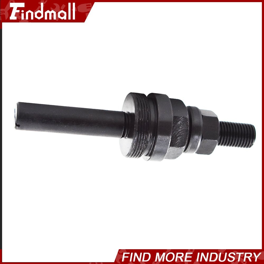 Findmall 5C Collet Stop Adjustable Theaded for Hardinge Lathes,Chuckers,MillsCNC