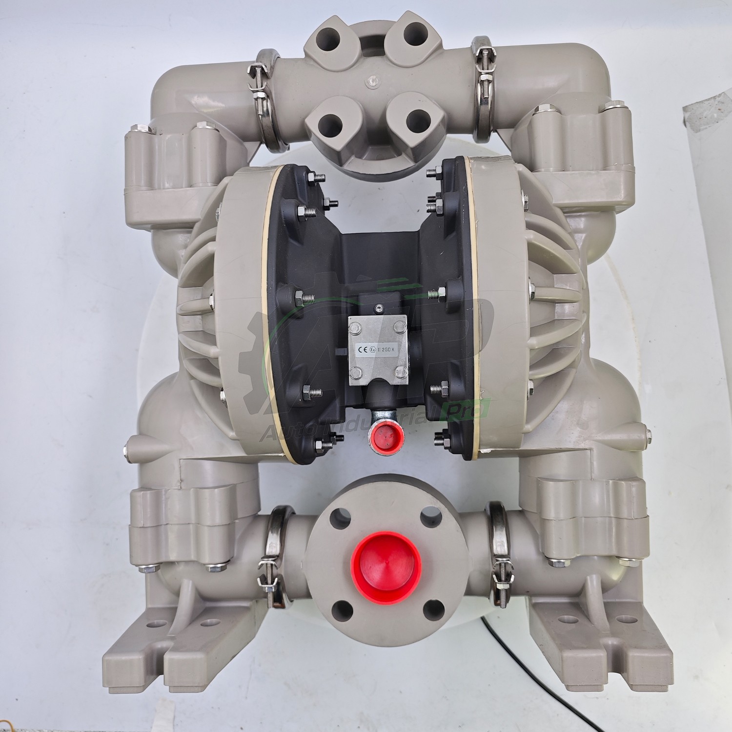 New 2″ Air Operated Double Diaphragm Pump 6662A3-3EB-C For Ingersoll Rand ARO