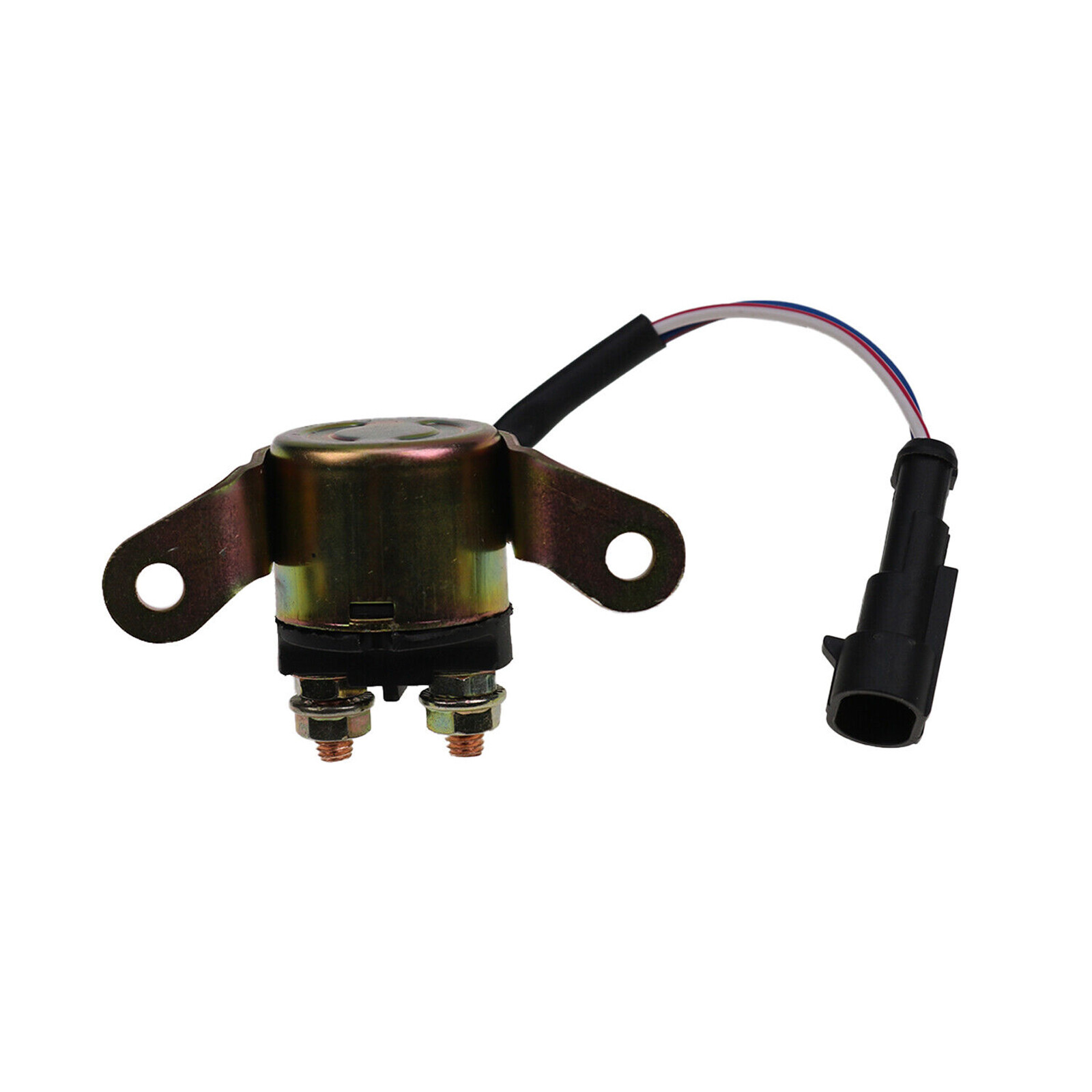 Starter Solenoid Relay Switch for Polaris 4010947 4012001 Sportsman RZR Ranger