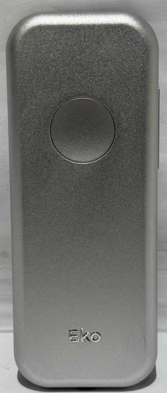 Eko DUO ECG + Digital Stethoscope