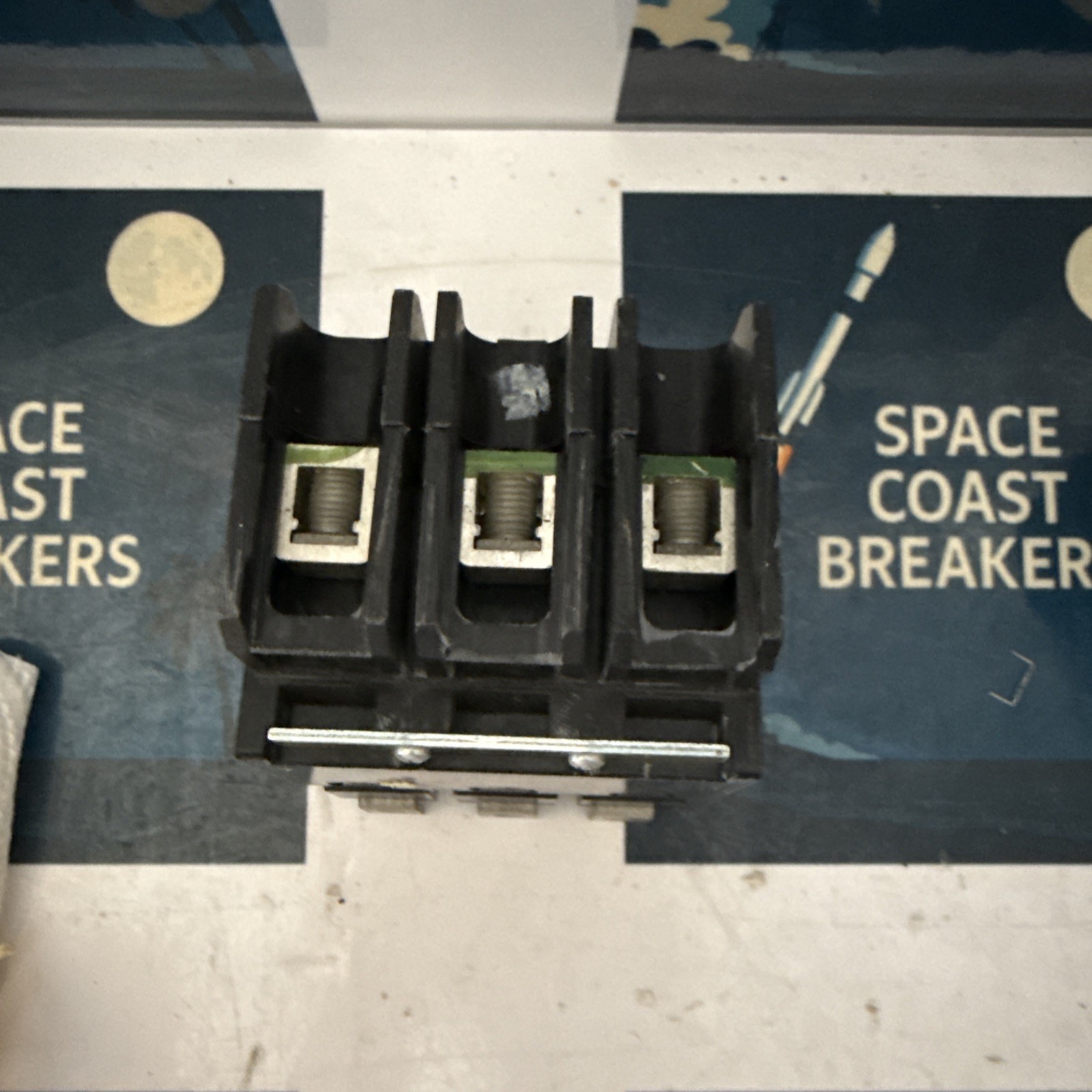Eaton GHB3030 30 Amp 480/277V 3 Pole Breaker-Warranty (Ship Same Day)