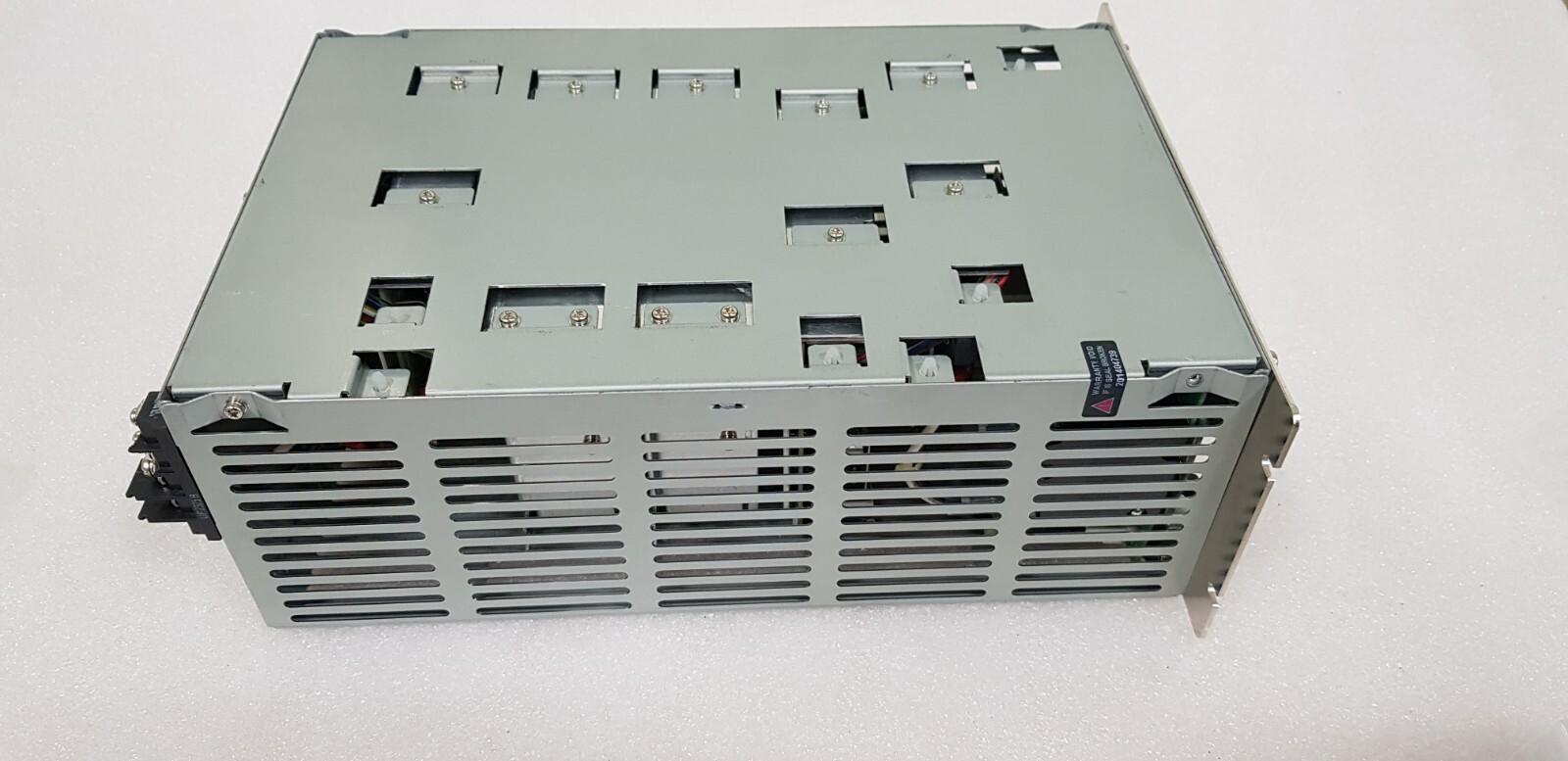 SANKEN MULTI DC 200,12E [SWB100-24-H] POWER SUPPLY TESTED WOTKING FREE SHIP